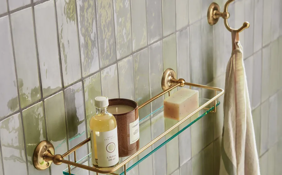 Avening-brass-glass-shelf-lifestyle