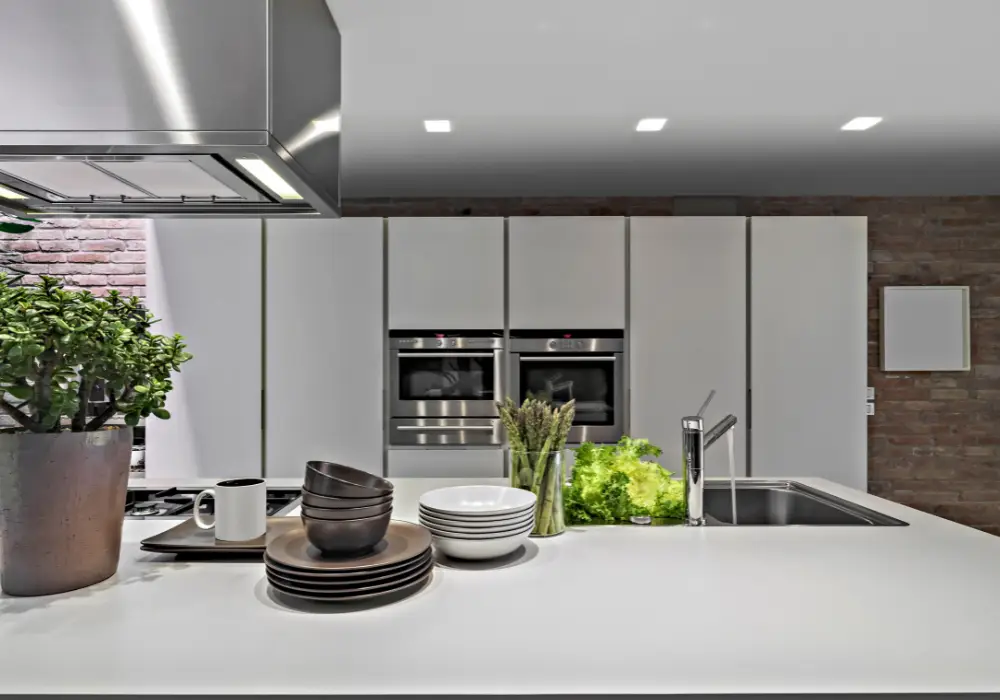 Kitchen Installation & Renovation
