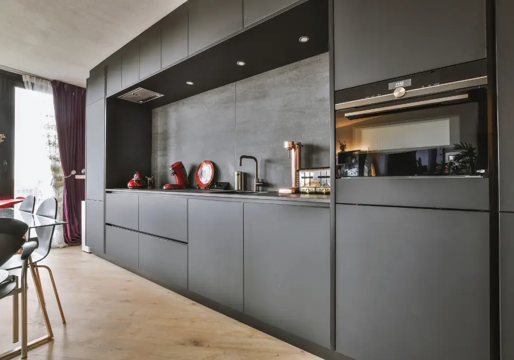 Bespoke Kitchen
