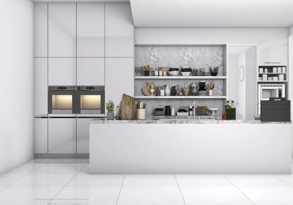 Fitted Kitchen 2