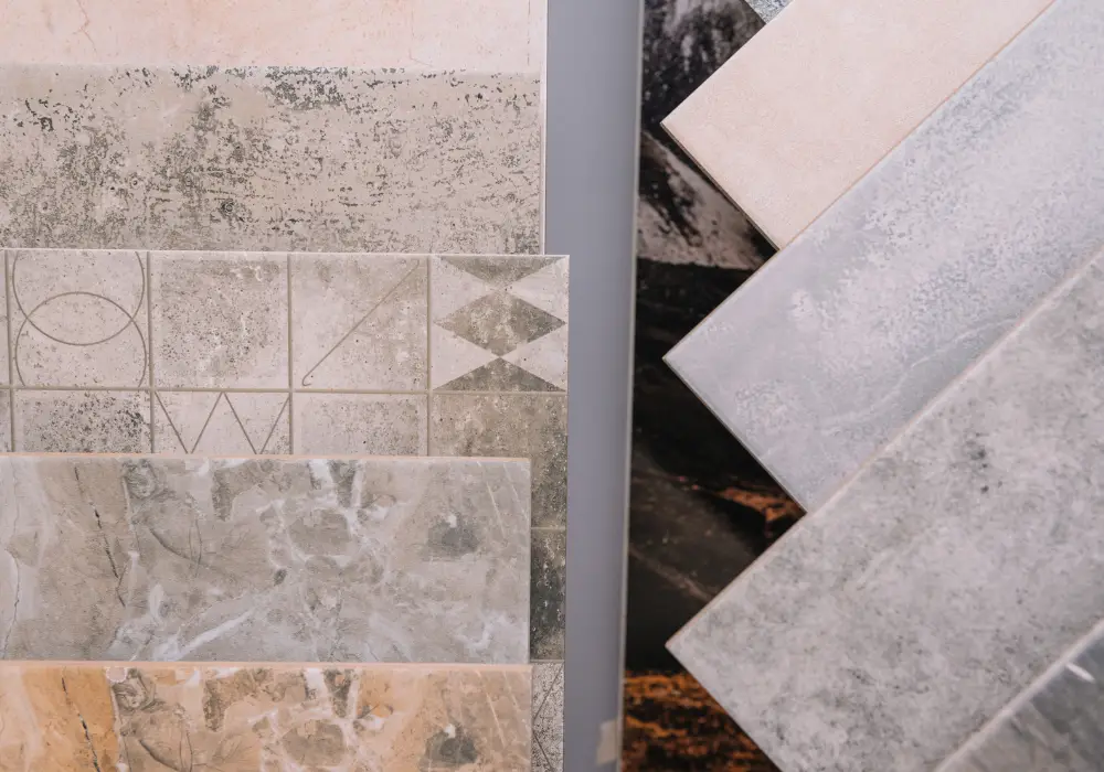 Natural Stone