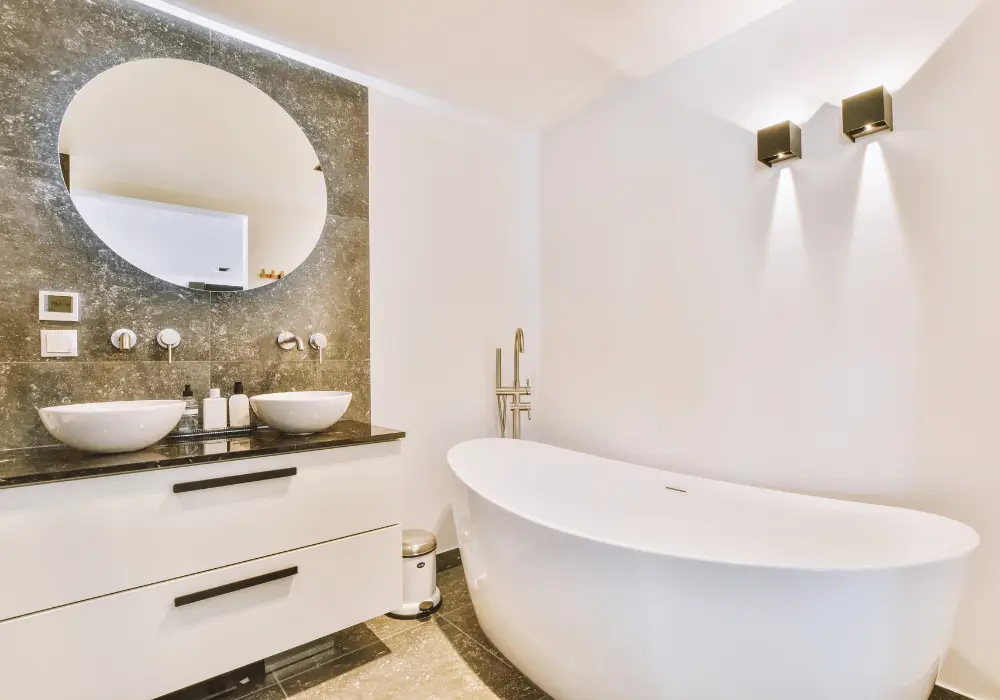 3D Bathroom Planning