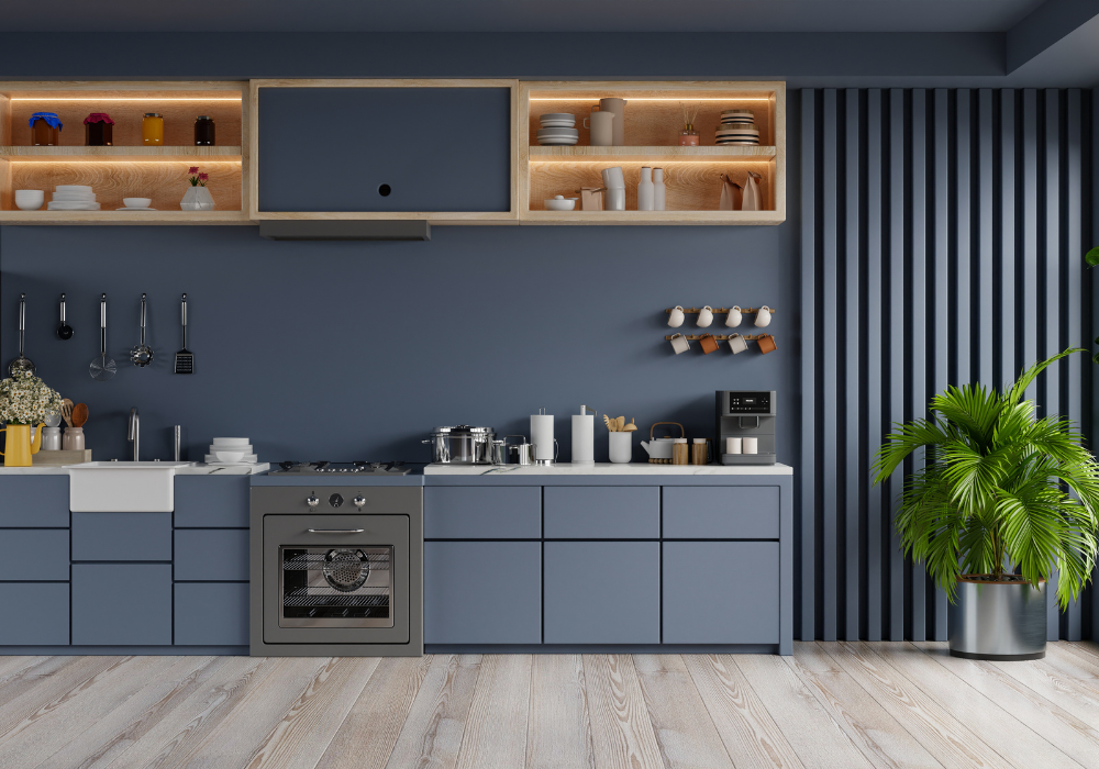 Skilled Kitchen Fitting