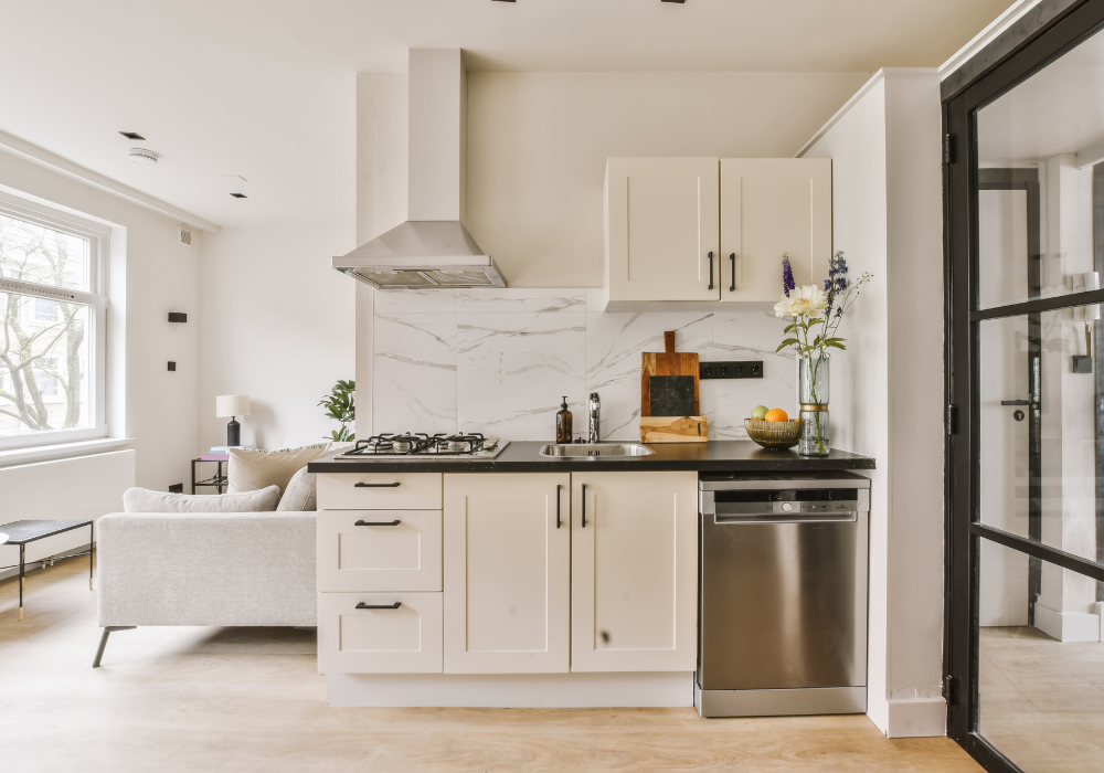 Kitchen Layout Planning