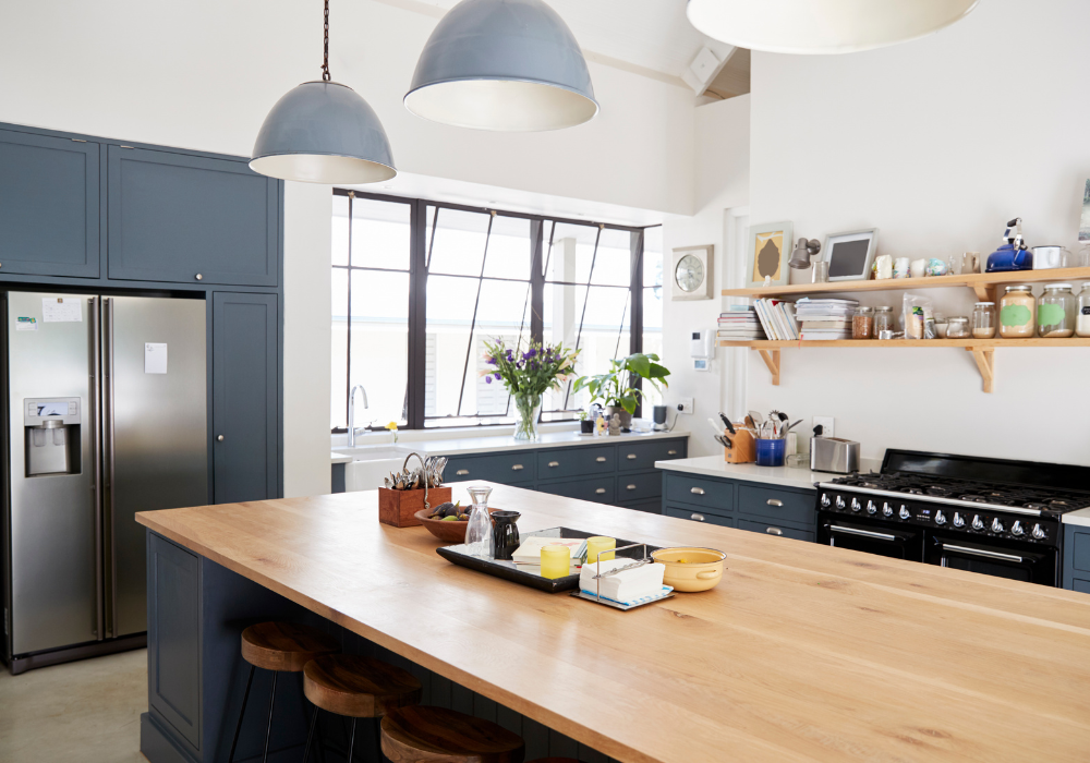 Bespoke Modern