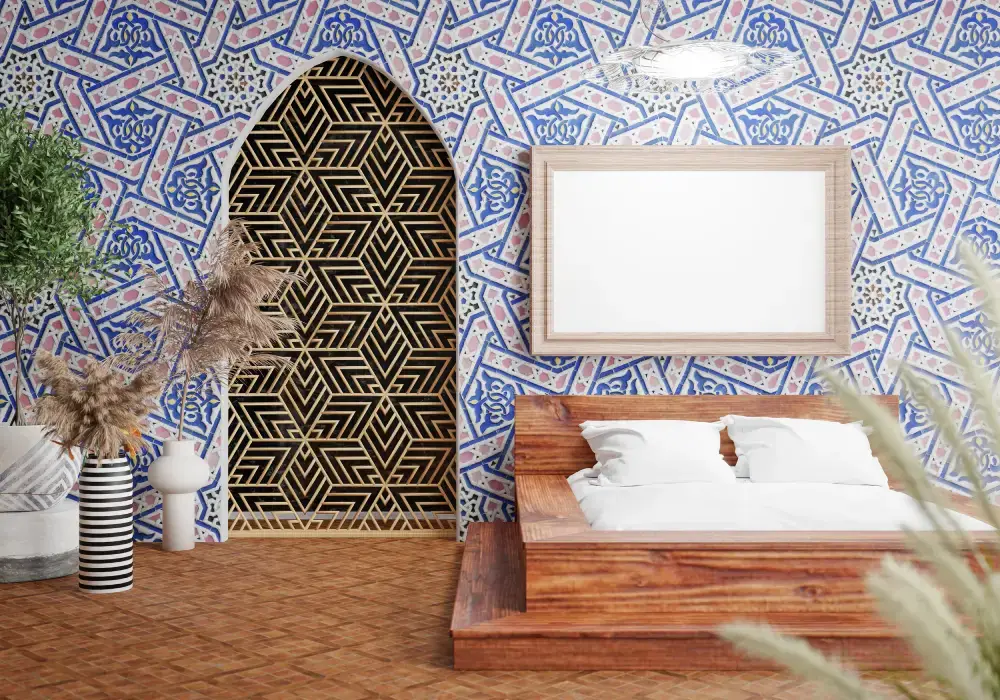 Geometric Patterns