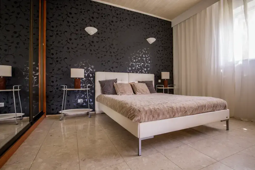 Marble Luxury