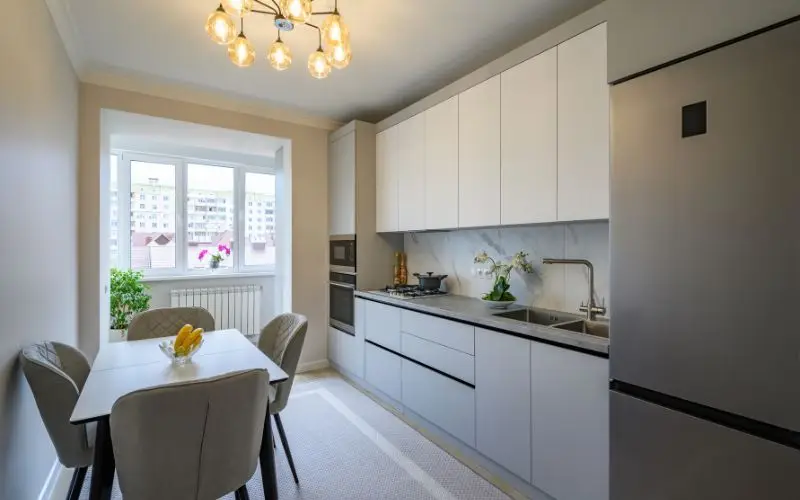 Kitchen Layout Ideas to Make the Most of Your Space | HM Interiors