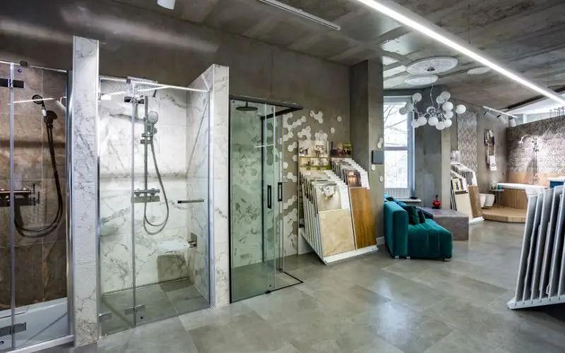 Shower Enclosure Options: Which Style Suits Your Bathroom | HM interiors